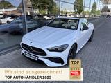 Mercedes-Benz CLE 300 4M Cabriolet AMG Line Premium AHK Burm - Mercedes-Benz CLE 300: mit Anhängerkupplung