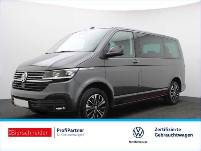 Volkswagen T6.1 Multivan 2.0 TDI DSG Edition AHK NAVI LED K