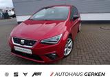 Seat Ibiza 1.0 TSI FR *LED*RüFaKa*SHZ* - Seat Ibiza Gebrauchtwagen in Bremen