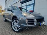 Porsche Cayenne Diesel 3.0 V6 /Scheckheft/ 20" Allwett - gebrauchte Porsche Cayenne aus dem Jahr 2009