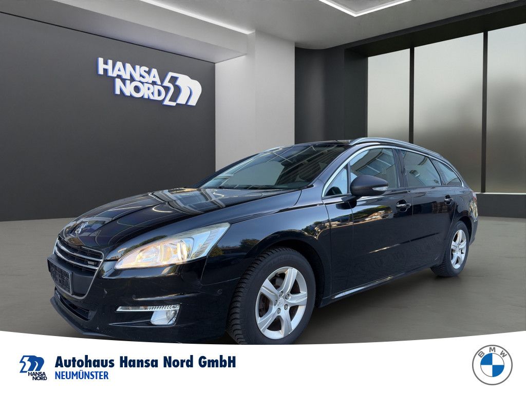 Angebot ansehen Peugeot 508