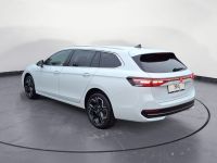 Volkswagen Passat - Vorschau Bild 4