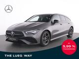 Mercedes-Benz CLA 200 SB AMG+MBUX+LED-HP+Night+KeylG+EHeck+RFK