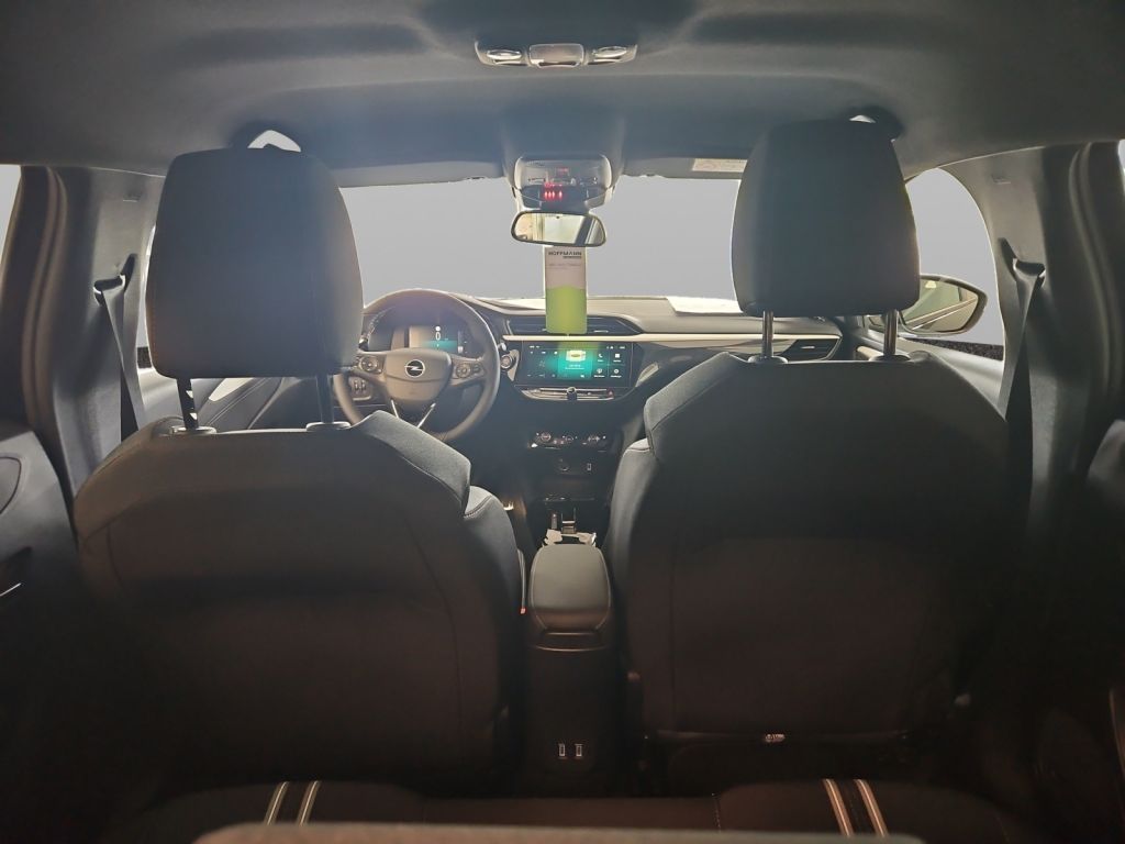 Fahrzeugabbildung Opel Corsa Hybrid GS