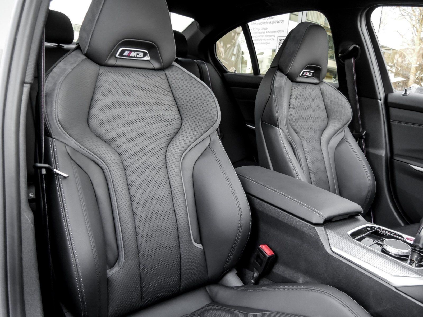 BMW M3 - Bild 6