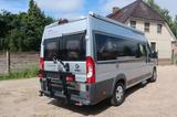 Hobby Vantana K65 viele Extras - Nur Gewerbe- - Hobby Solaranlage