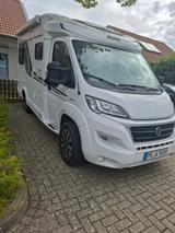 Knaus Van Ti Vansation 550 mf - Knaus Van ti