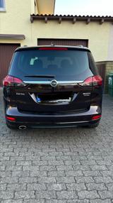 Opel Zafira 2.0 CDTI ecoFLEX INNOVATION 125kW S/S... - Opel Zafira: 2.0