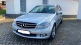 Mercedes-Benz C 180 KOMPRESSOR T AVANTGARDE  | AHK | NAVI | 8 