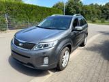 Kia Sorento *Automatik *Top*Allrad*Ahk*Tüv* - Kia Sorento in Karlsruhe