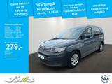 Volkswagen Caddy 1.5 TSI KR *KAMERA*SITZH*APPCON* - Volkswagen Caddy Jahreswagen