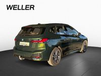 BMW 218 Active Tourer - Vorschau Bild 9