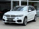 BMW X5xDr40d M SPORT SITZKLI+PANO+STDH+HUD+ACC360+20 - BMW X5: 20