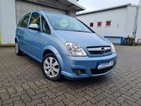 Opel Meriva Edition