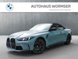 BMW M4 Competition M xDrive HK HiFi DAB LED RFK Shz - BMW M4 Neuwagen
