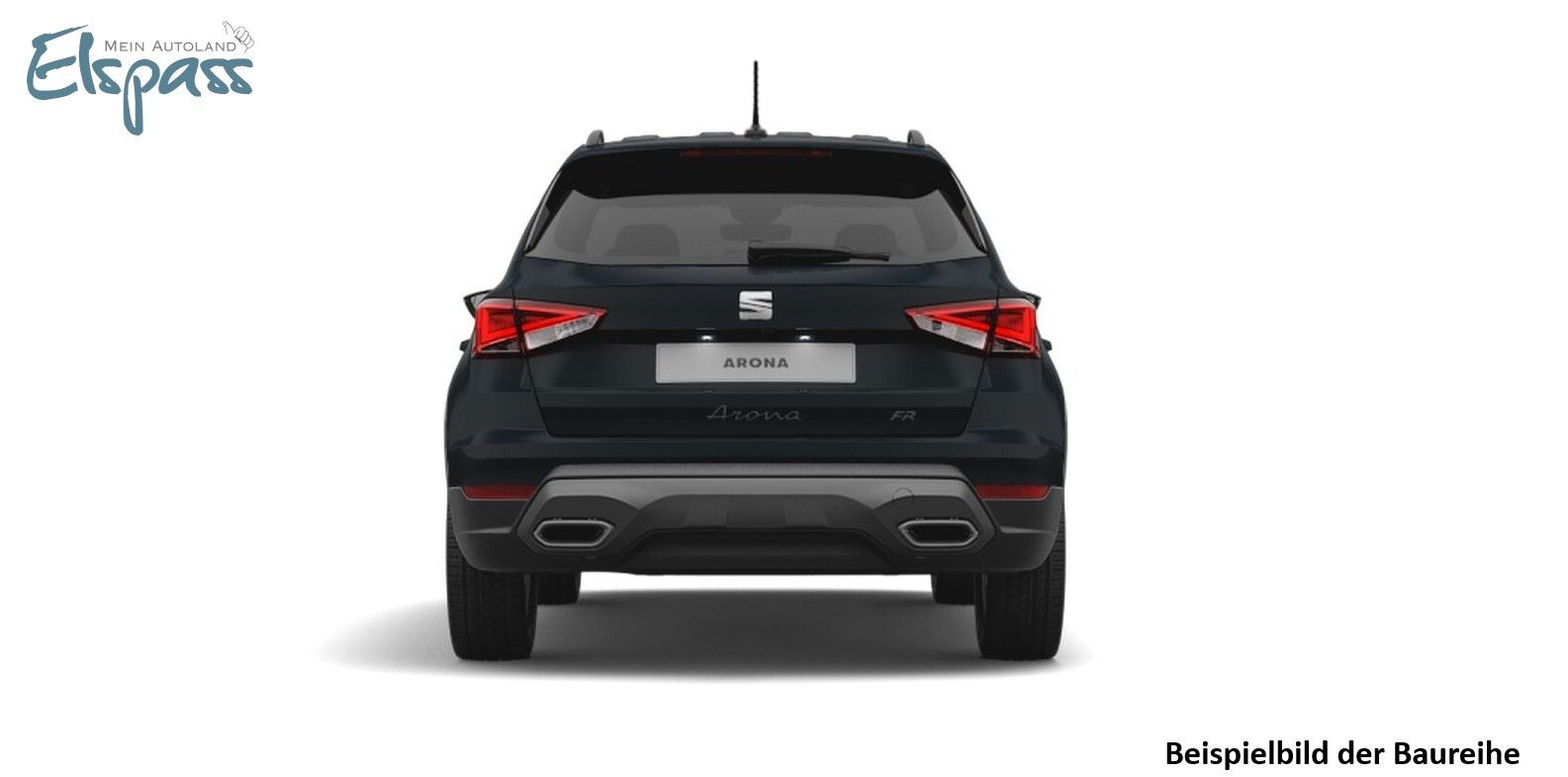 Seat Arona - Bild 3