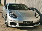 Porsche Panamera V6 SPORT CHRONO BOSE ACC 22 ZOLL - gebrauchte Porsche Panamera aus dem Jahr 2013