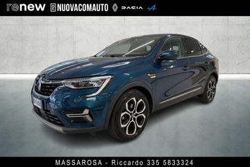 Renault Arkana - 1
