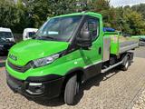 Iveco Daily 72-150 inkl. Garant Container TÜV D top - Offers