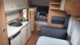 TEC 510 GK, Mover, Autak, Stockb., 100 km, GFK Dach - TEC Etagenbett