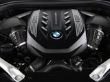 BMW X6 M50 M50i High Executive Harman Kardon, Panora - BMW X6 M50 aus 2023