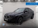 BMW X6 xDrive30d M Sport Standheizung Massage AHK - BMW X6 Jahreswagen