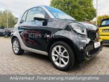 Smart ForTwo Passion 90Ps AUTOM/PANO/SITZ/KLIMA/ - Smart Gebrauchtwagen in Herne