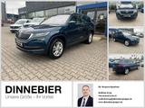 Skoda Kodiaq 1.4 Style 4x4 AHK+Navi+LED+KeylessGo - Skoda: Blau