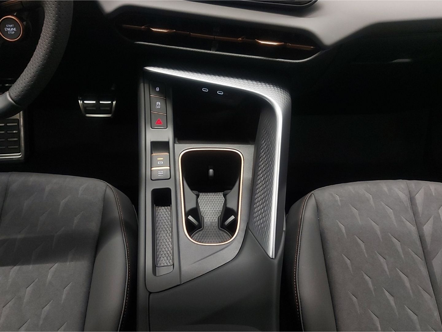 Cupra Terramar - Bild 16