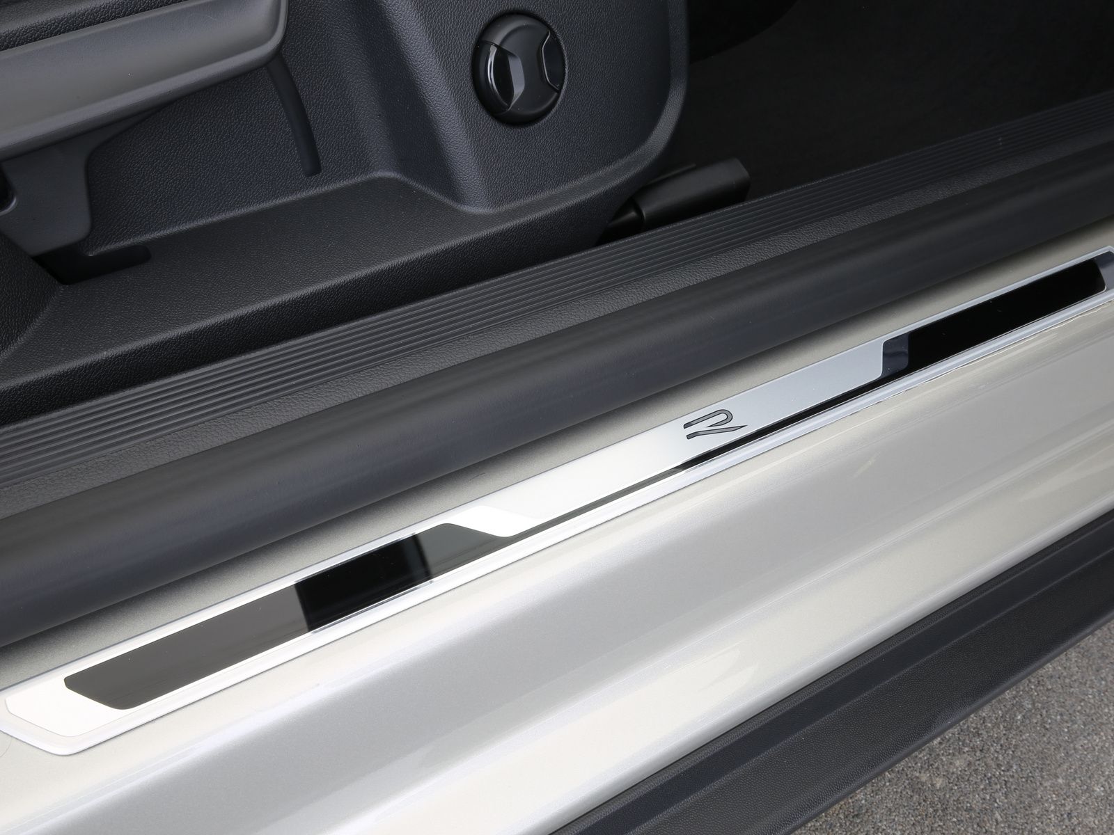 Volkswagen T-Roc - Bild 22
