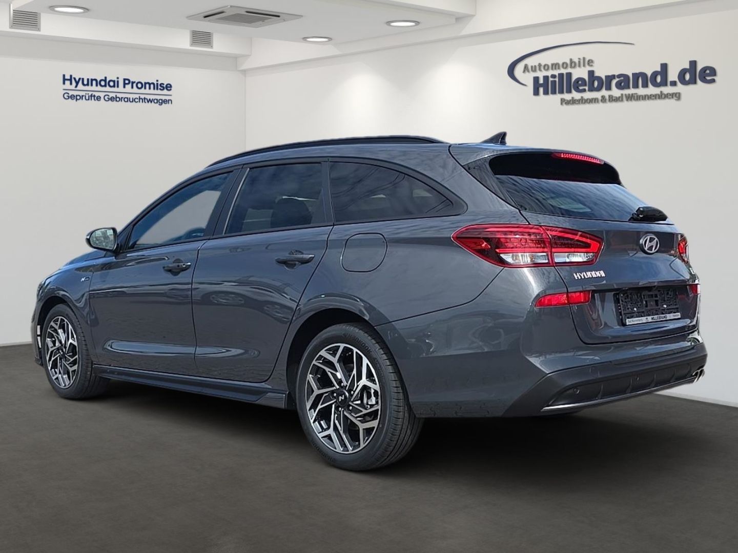 Hyundai i30 – Bild 4