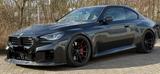 BMW M2 G87 - Traum in schwarz