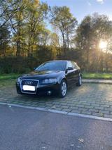 Audi a3 Sportback 1.9 TDI - Audi A3 aus 2006: 1.9