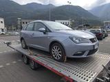 Seat SEAT Ibiza ST 1.4 tdi MOTORE ROTTO - Seat Ibiza mit Diesel-Antrieb: 1.4