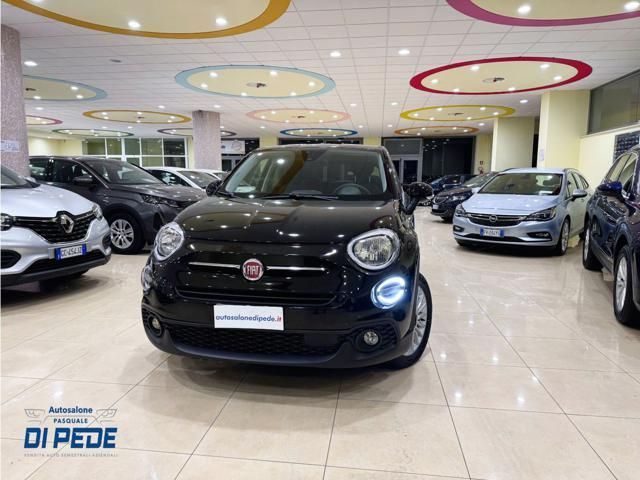 Fiat FIAT 500X 1.3 MultiJet 95 CV Connect