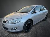 Opel Astra J 1.7 CDTI 110 PS Edition - Opel Astra mit Diesel-Antrieb: Limousine, 1.7