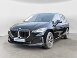 BMW 218i Active Tourer AHK LED ACC NAVI KAMERA SHZ - : Schwarz, Van