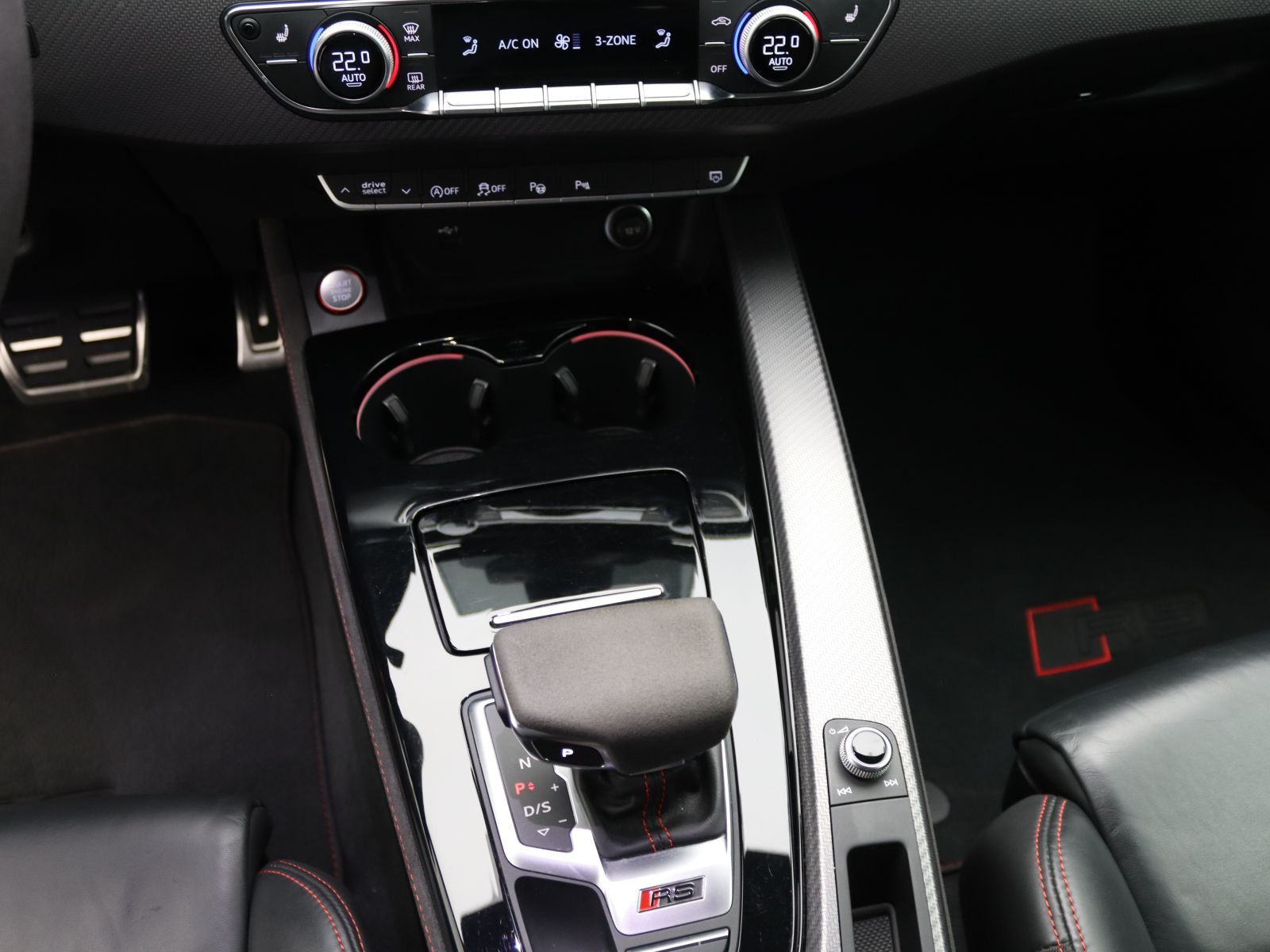 Audi RS5 - Bild 13
