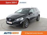 Volvo XC60 2.0 D4 Ocean Race 2WD Aut.*NAVI*TEMPO*CAM* - Volvo XC60: 4d