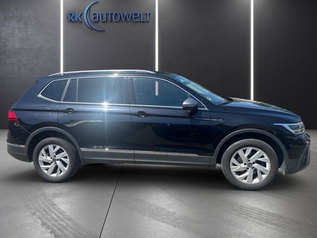 Tiguan Allspace Life 2.0 TDI DSG LED Navi AHK 7-
