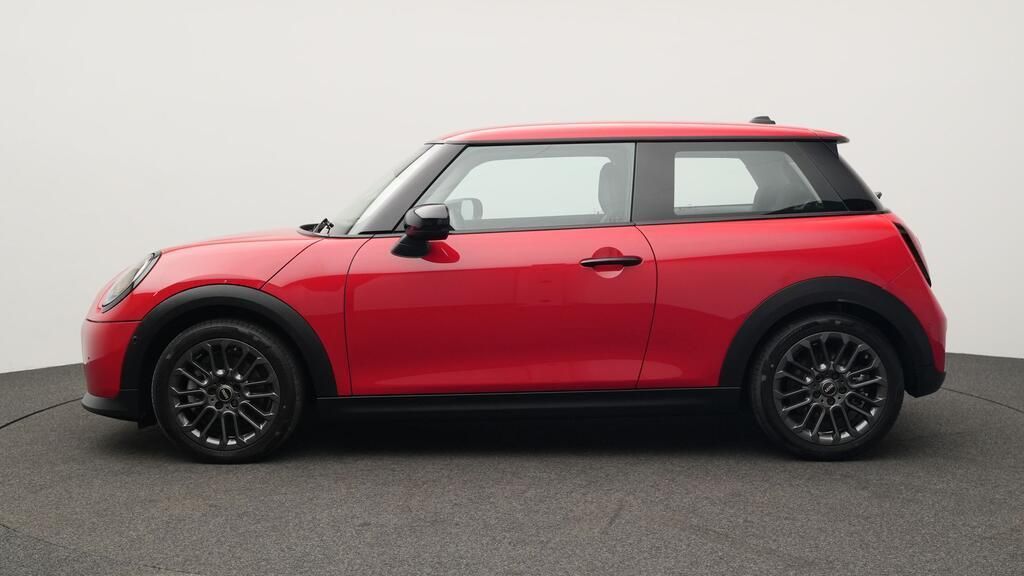 MINI Cooper C - Bild 7