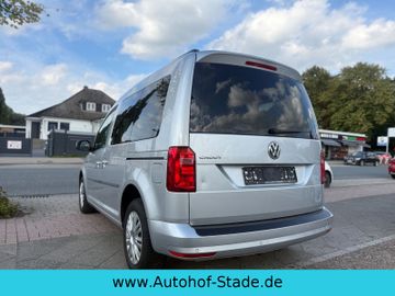 Volkswagen Caddy - 7