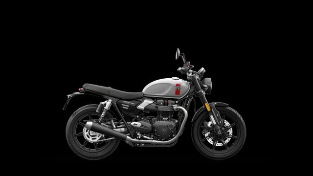 Triumph Speed Twin 900