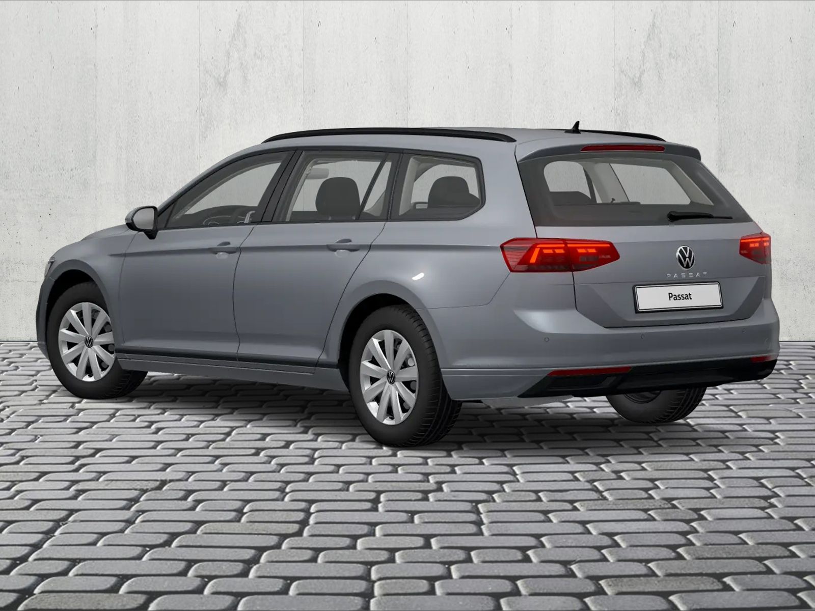 Passat Variant 1.5 TSI DSG *NAVI*LED*KAMERA*