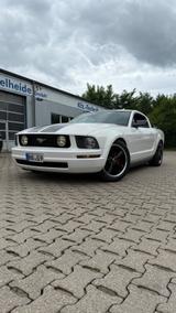 Ford Mustang - Ford Mustang in Hagen