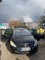 Peugeot 307 SW - Peugeot 307 aus 2005: SW
