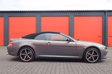 BMW 635d Cabrio VOLL  Ausstattung  AC Schnitzer - BMW 6er Reihe: Cabrio