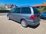 Volkswagen Sharan United - Volkswagen Sharan United mit Diesel-Antrieb