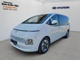 Hyundai STARIA Trend HYBRID Park-/Easy-Access-Paket - Hyundai STARIA: Trend