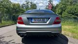 Mercedes-Benz C 63 AMG Coupé Autom. AMG - Mercedes-Benz C 63 AMG in Stuttgart